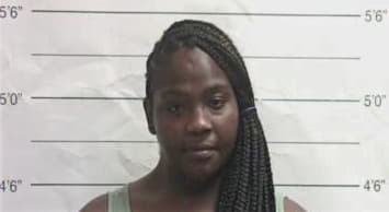 Kirstie McDuffey, - Orleans Parish County, LA 